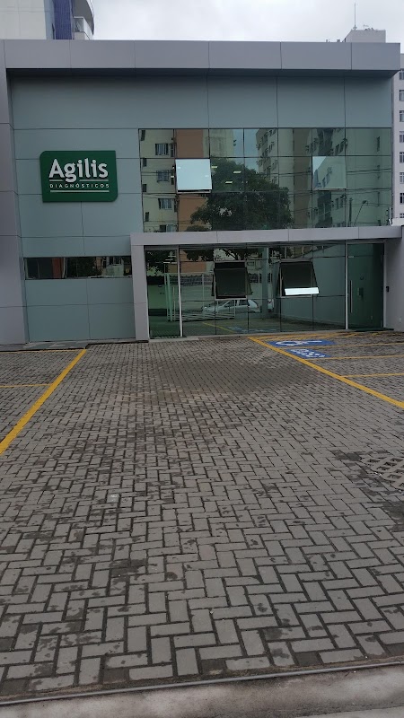 Agilis Laboratório De Patologia