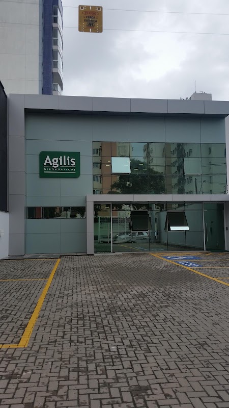Agilis Laboratório De Patologia - Laboratório em Jardim Camburi, Vitória/ES - Foto 3