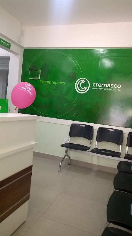 Cremasco Medicina Diagnóstica Hospital e Maternidade Santa Paula - Vitória - Laboratório em Jardim Camburi, Vitória/ES - Foto 2