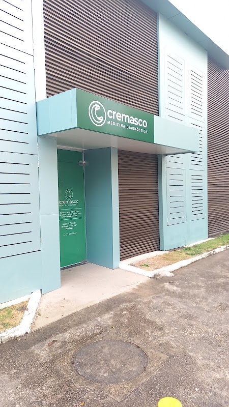 Cremasco Medicina Diagnóstica Hospital e Maternidade Santa Paula - Vitória - Laboratório em Jardim Camburi, Vitória/ES - Foto 3
