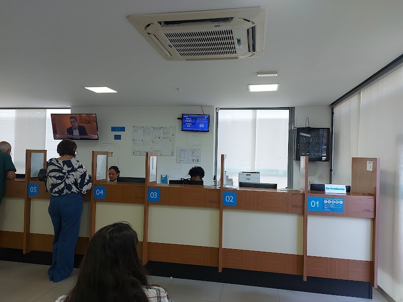 Laboratório Bioclínico Jardim Camburi