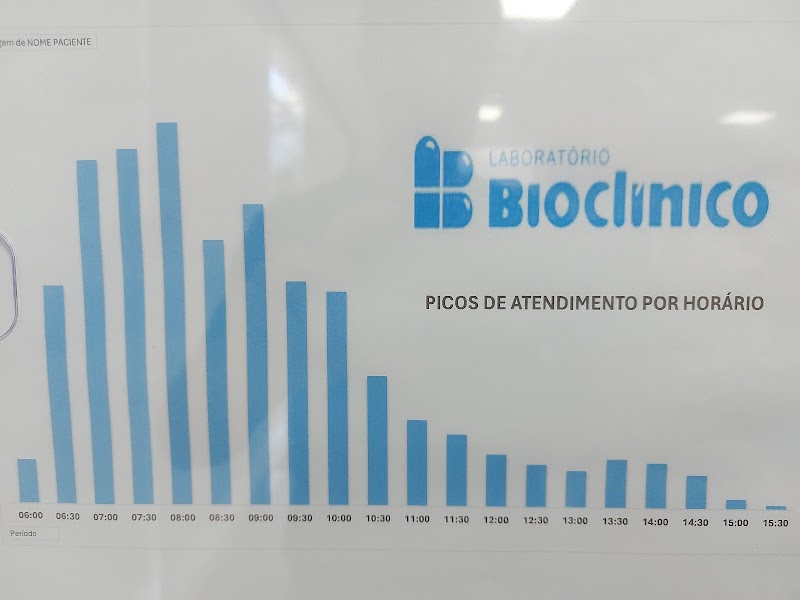 Laboratório Bioclínico Jardim Camburi: Exames, Laboratório, Check Up em Vitória - Laboratório em Jardim Camburi, Vitória/ES - Foto 3