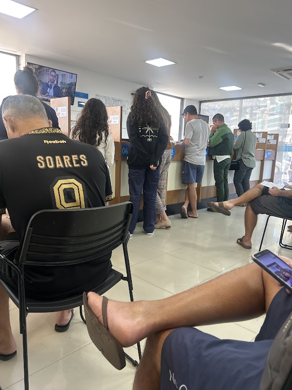 Foto 6 de Laboratório Bioclínico Jardim Camburi