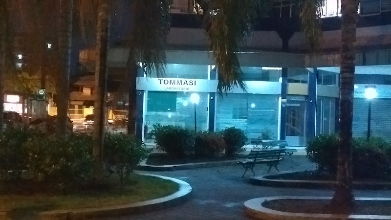 Tommasi Laboratório Norte Sul - Jardim Camburi - Laboratório em Jardim Camburi, Vitória/ES - Foto 3