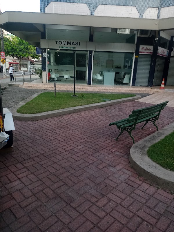 Tommasi Laboratório Norte Sul - Jardim Camburi - Laboratório em Jardim Camburi, Vitória/ES - Foto 4