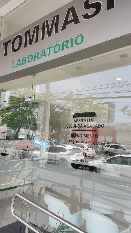 Tommasi Laboratório Norte Sul - Jardim Camburi - Laboratório em Jardim Camburi, Vitória/ES - Foto 5