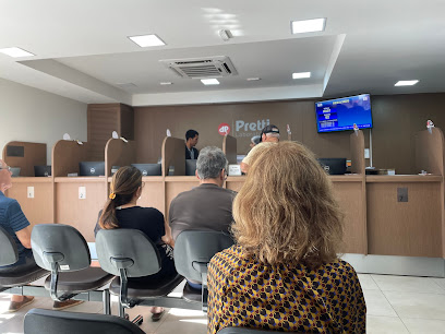 Laboratório Pretti