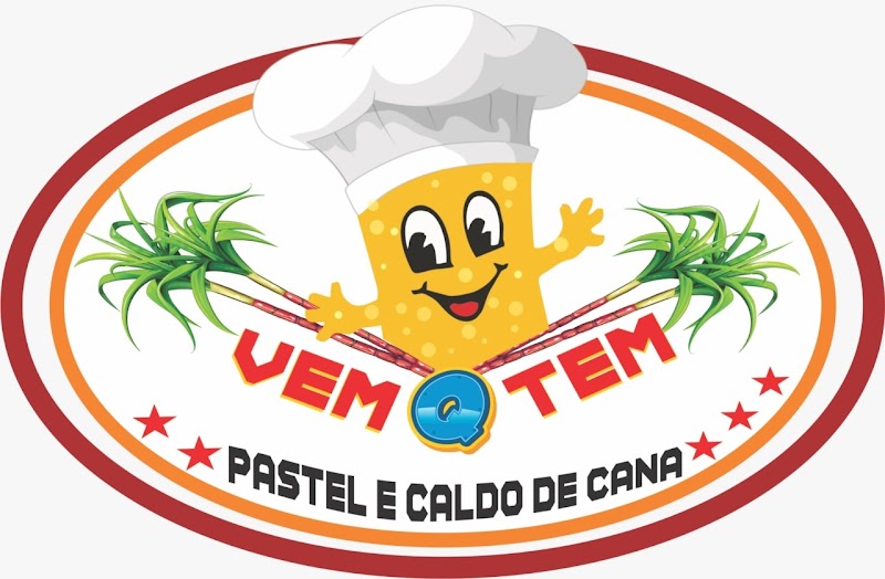 Pastelaria Vem Q Tem - Lanchonete em Jardim Camburi, Vitória/ES - Foto 4