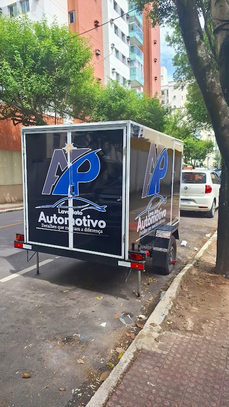 AP Lava Jato Automotivo - Lava Jato em Jardim Camburi, Vitória/ES - Foto 2
