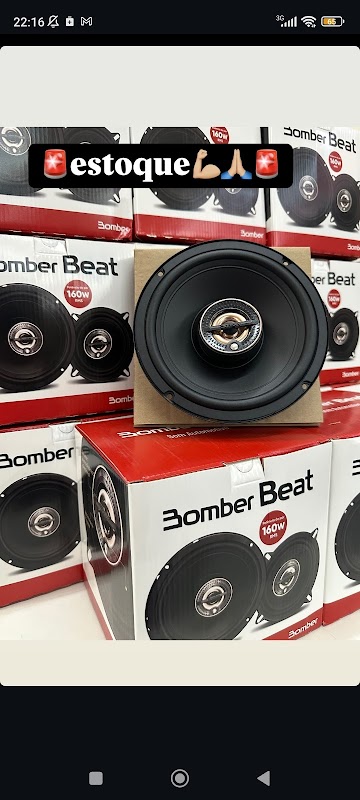 Black Sound Car - Lava Jato em Jardim Camburi, Vitória/ES - Foto 2