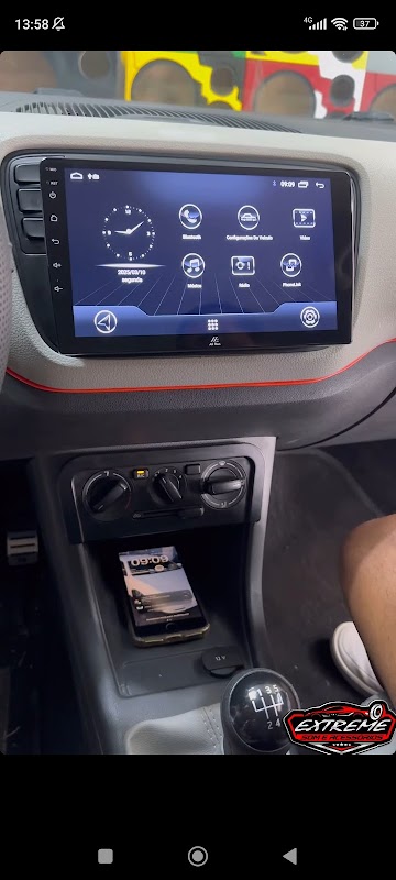 Black Sound Car - Lava Jato em Jardim Camburi, Vitória/ES - Foto 3