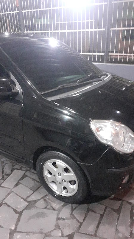 Black Sound Car - Lava Jato em Jardim Camburi, Vitória/ES - Foto 4