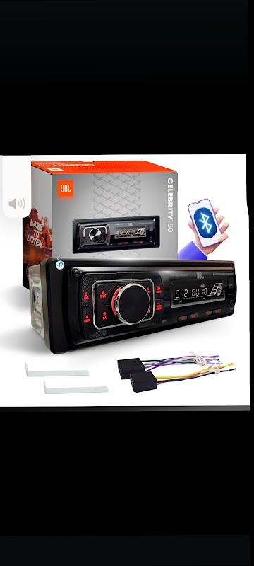 Black Sound Car - Lava Jato em Jardim Camburi, Vitória/ES - Foto 5