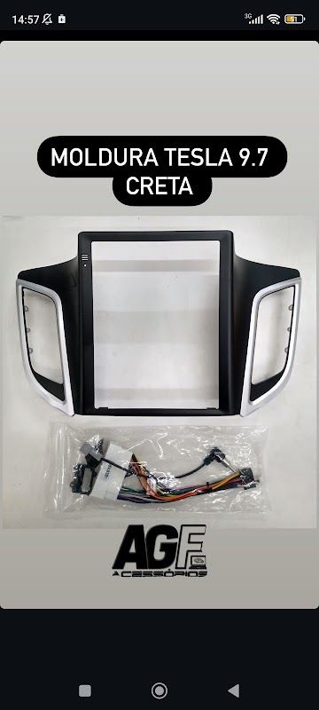 Foto 6 de Black Sound Car