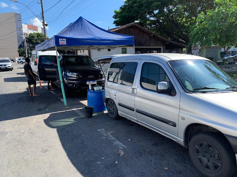CleanFast Automotive