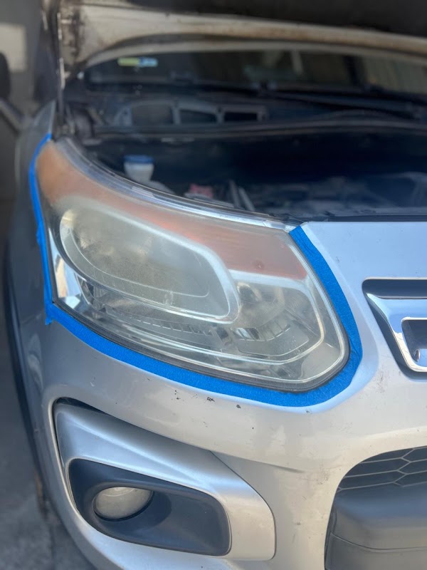 Drip Estética Automotiva & Lava Jato - Lava Jato em Jardim Camburi, Vitória/ES - Foto 4