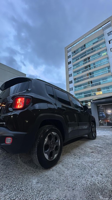 Drip Estética Automotiva & Lava Jato - Lava Jato em Jardim Camburi, Vitória/ES - Foto 5