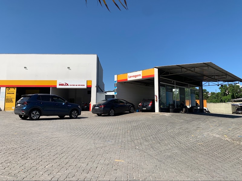 Full Clean Lava Jato - Lava Jato em Jardim Camburi, Vitória/ES - Foto 3