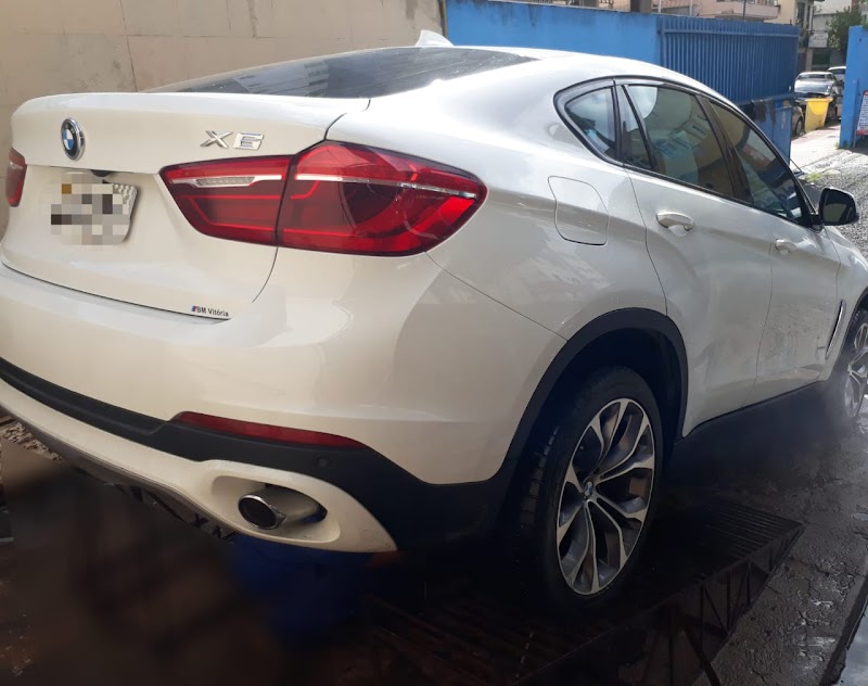 Gleidson Lava Car Jardim Camburi - Lava Jato em Jardim Camburi, Vitória/ES - Foto 4