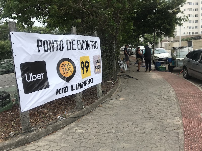 Kid Limpinho - Lava Jato em Jardim Camburi, Vitória/ES - Foto 2