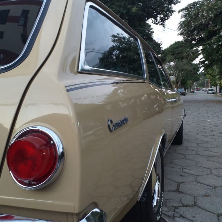 Foto 6 de Lava Jato Garagem Estética Automotiva