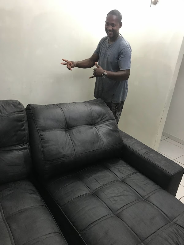 LF Clean - Lava Jato do Baiano - Lava Jato em Jardim Camburi, Vitória/ES - Foto 4