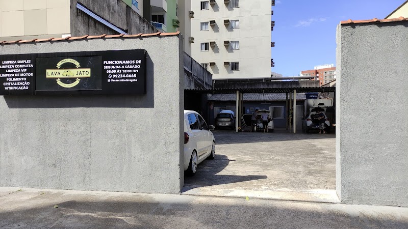 Marcinho Lavajato - Lava Jato em Jardim Camburi, Vitória/ES - Foto 3