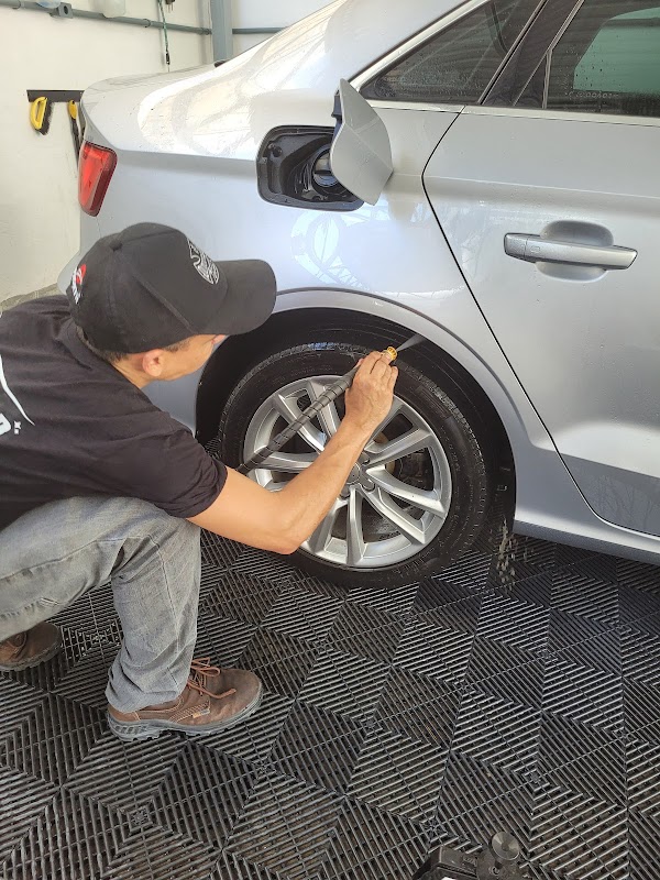 SmartClean Estetica Automotiva