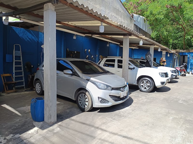 Tokfinal Lava-Jato e Estética Automotiva - Lava Jato em Jardim Camburi, Vitória/ES - Foto 2