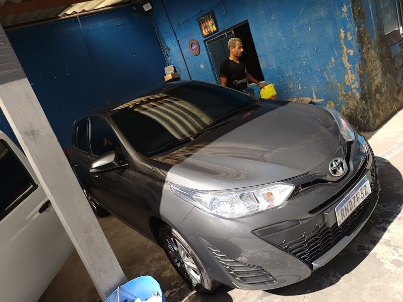 Tokfinal Lava-Jato e Estética Automotiva - Lava Jato em Jardim Camburi, Vitória/ES - Foto 4