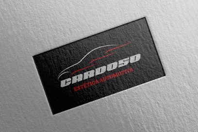Estética Automotiva Cardoso