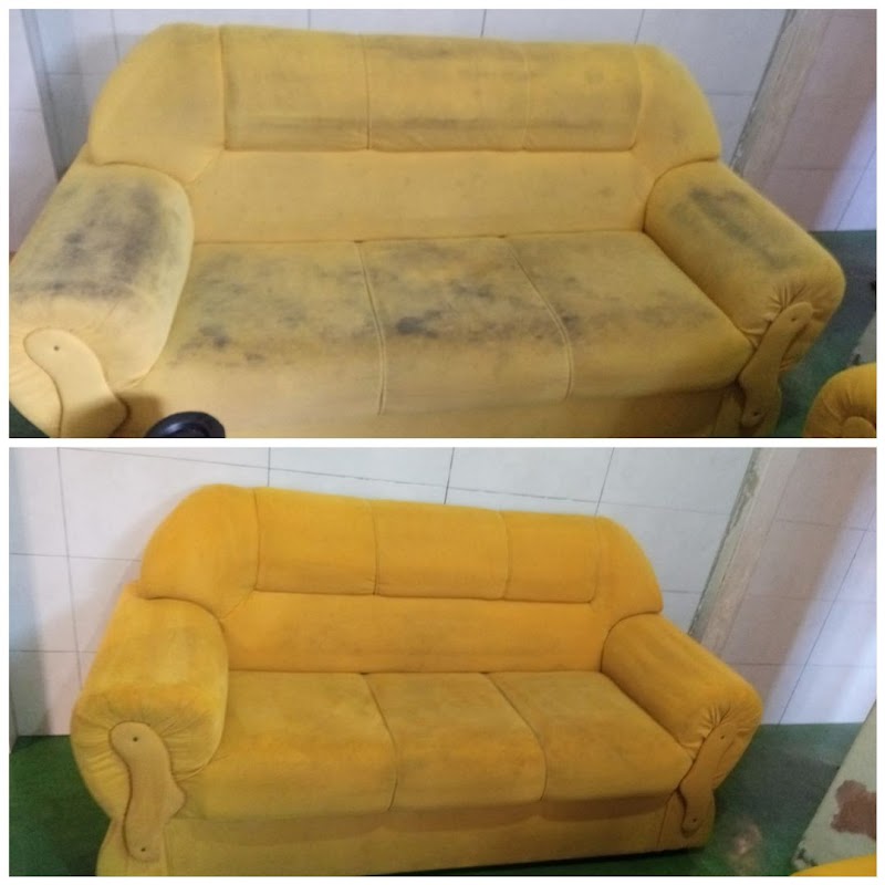 BR Limpeza - Lavanderia em Jardim Camburi, Vitória/ES - Foto 3