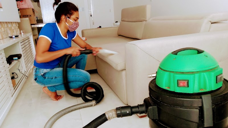 BR Limpeza - Lavanderia em Jardim Camburi, Vitória/ES - Foto 4