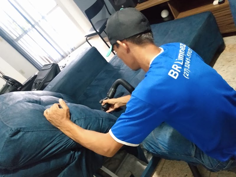 Foto 6 de BR Limpeza