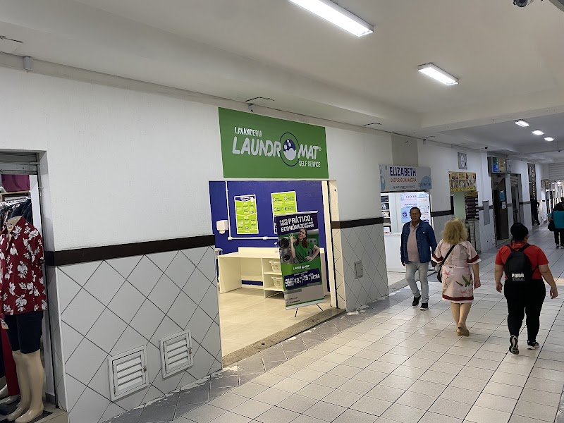 Laundromat Lavanderia Self-Service - Lavanderia em Jardim Camburi, Vitória/ES - Foto 2
