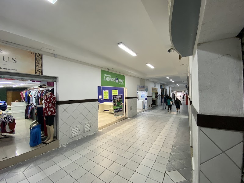 Laundromat Lavanderia Self-Service - Lavanderia em Jardim Camburi, Vitória/ES - Foto 4