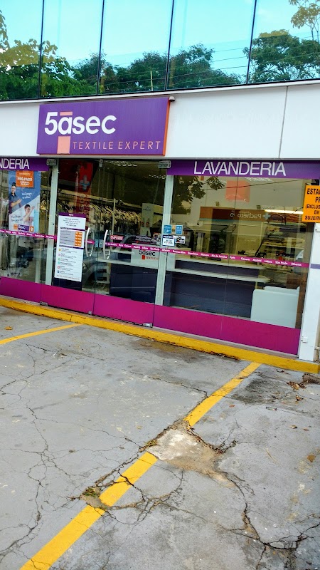 Lavanderia 5ÀSEC | Jardim Camburi - Lavanderia em Jardim Camburi, Vitória/ES - Foto 4