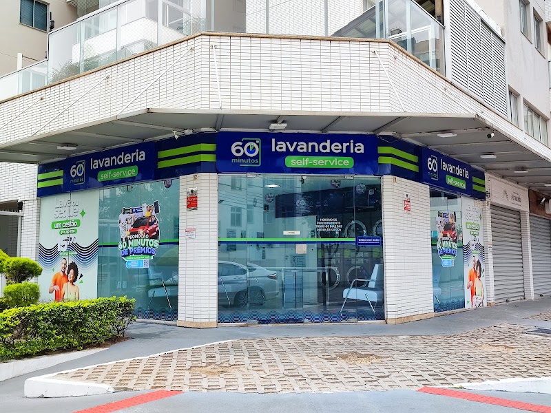 Lavanderia 60 Minutos - Jardim Camburi - Lavanderia em Jardim Camburi, Vitória/ES - Foto 2