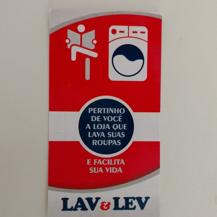 Lavanderia Lav e Lev - Lavanderia em Jardim Camburi, Vitória/ES - Foto 4