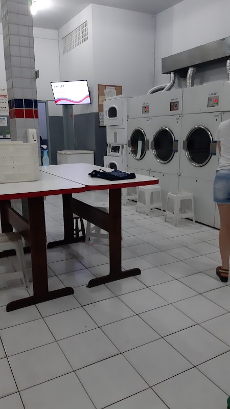 Lavanderia Lav e Lev - Lavanderia em Jardim Camburi, Vitória/ES - Foto 5