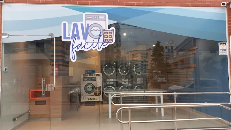 Lavanderia Lav Facile - Lavanderia em Jardim Camburi, Vitória/ES - Foto 2
