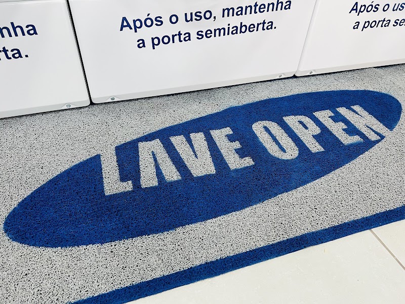 Lavanderia Lave OPen de Jardim Camburi - Lavanderia em Jardim Camburi, Vitória/ES - Foto 4