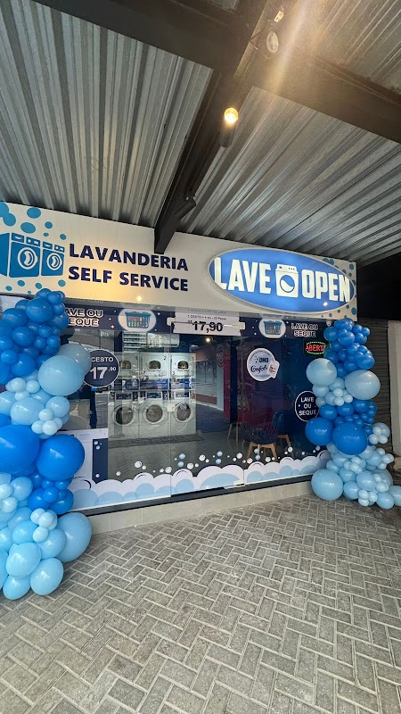 Lavanderia Lave Open Jardim Camburi - Lavanderia em Jardim Camburi, Vitória/ES - Foto 3