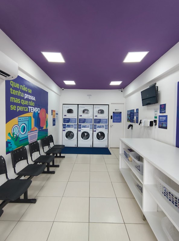 Lavanderia Lavô Vitória Jardim Camburi - Lavanderia em Jardim Camburi, Vitória/ES - Foto 2