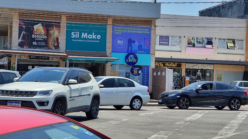 Lavanderia Lavô Vitória Jardim Camburi - Lavanderia em Jardim Camburi, Vitória/ES - Foto 3