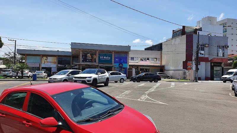 Lavanderia Lavô Vitória Jardim Camburi - Lavanderia em Jardim Camburi, Vitória/ES - Foto 4