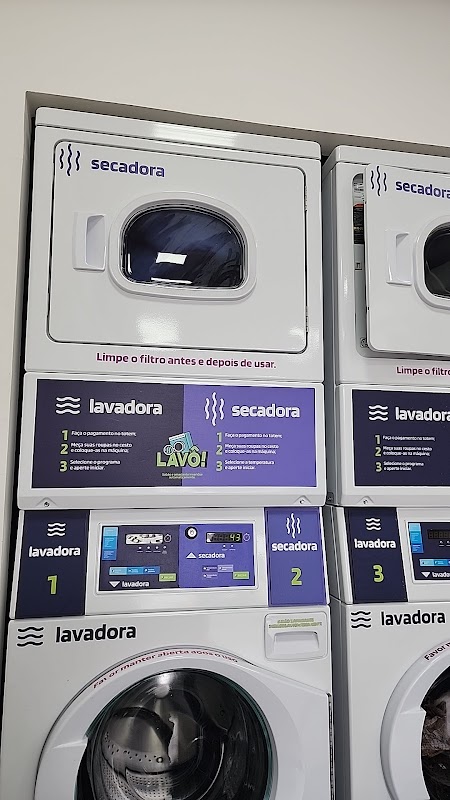 Lavanderia Lavô Vitória Jardim Camburi - Lavanderia em Jardim Camburi, Vitória/ES - Foto 5