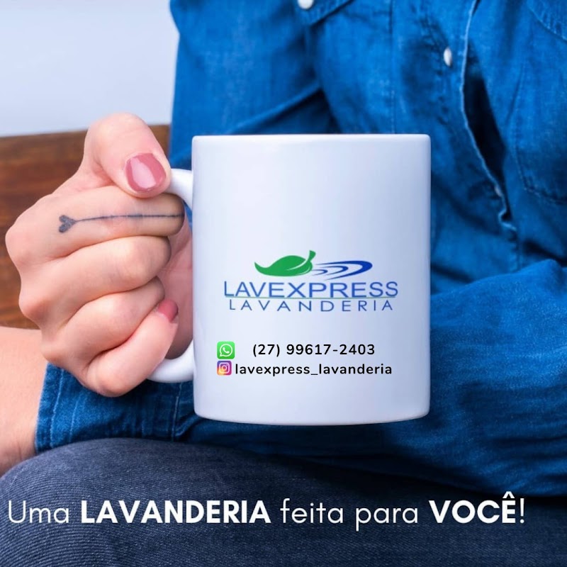 Lavexpress Lavanderia