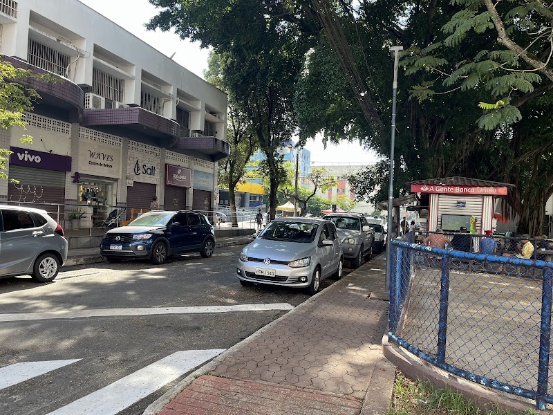 Lavexpress Lavanderia - Lavanderia em Jardim Camburi, Vitória/ES - Foto 2