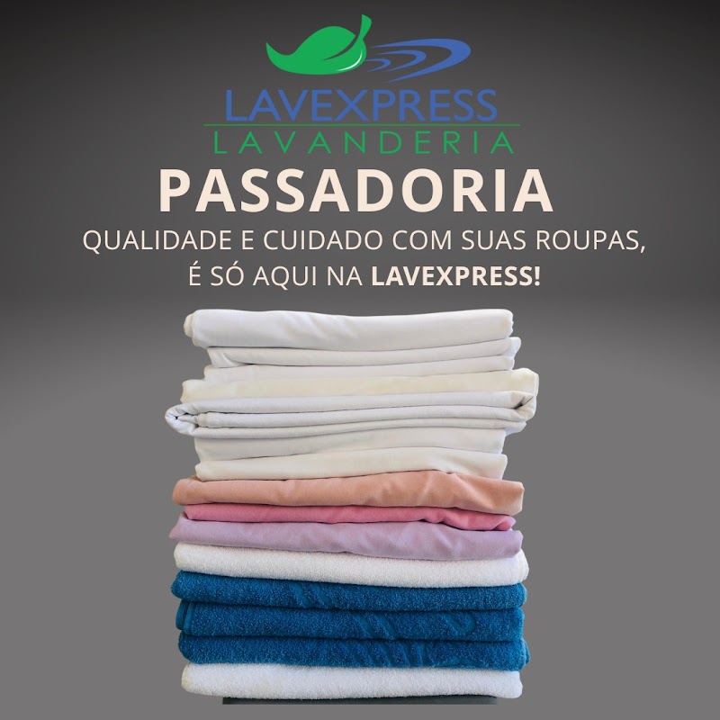 Lavexpress Lavanderia - Lavanderia em Jardim Camburi, Vitória/ES - Foto 3